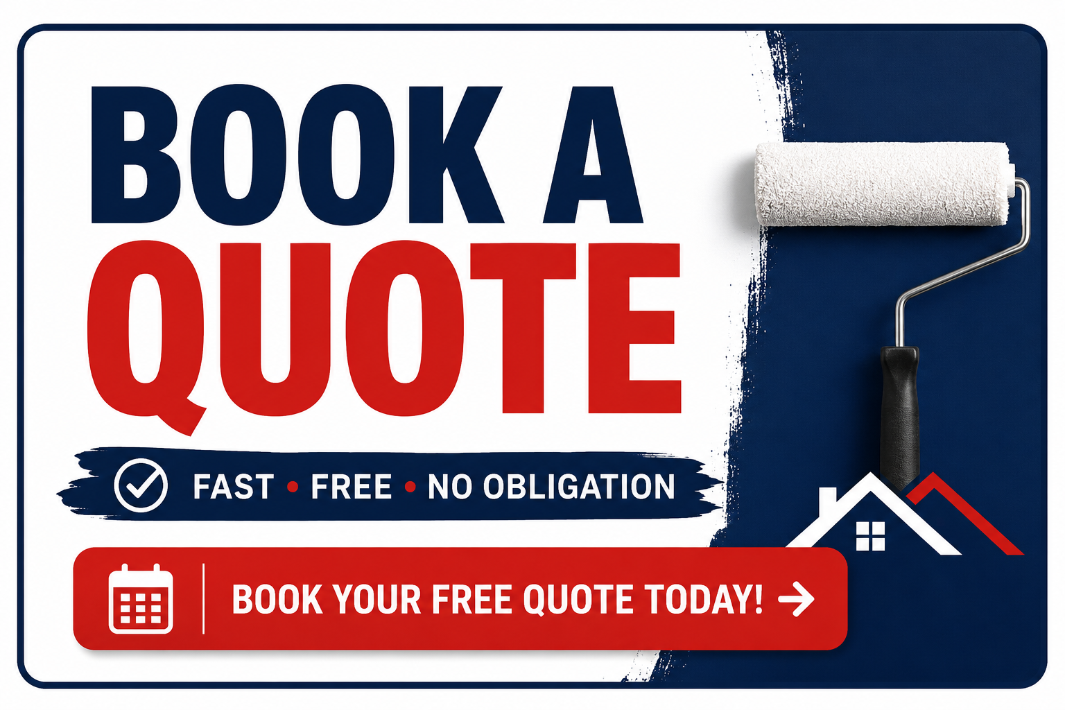 Book for a quote.